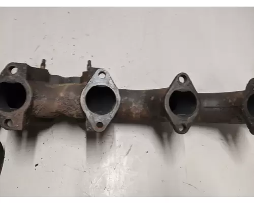Cummins ISC8.3 Exhaust Manifold