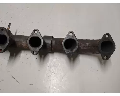 Cummins ISC8.3 Exhaust Manifold