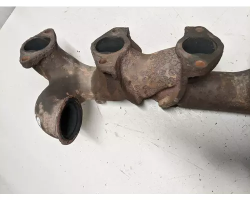 Cummins ISC8.3 Exhaust Manifold