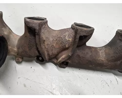 Cummins ISC8.3 Exhaust Manifold