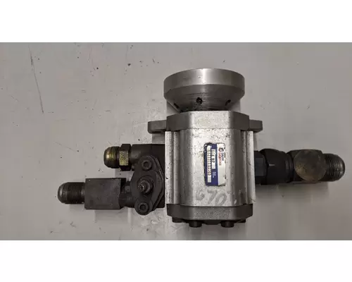 Cummins ISC8.3 Fan Clutch