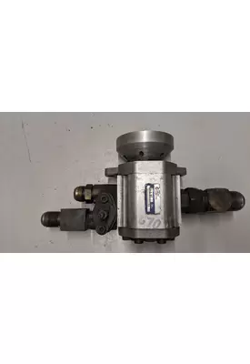 Cummins ISC8.3 Fan Clutch