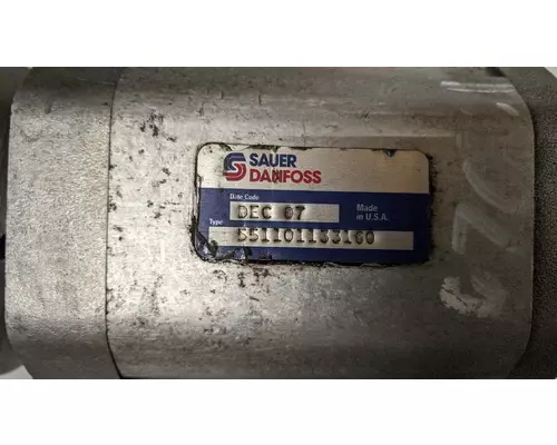 Cummins ISC8.3 Fan Clutch