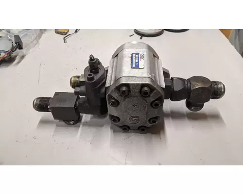 Cummins ISC8.3 Fan Clutch