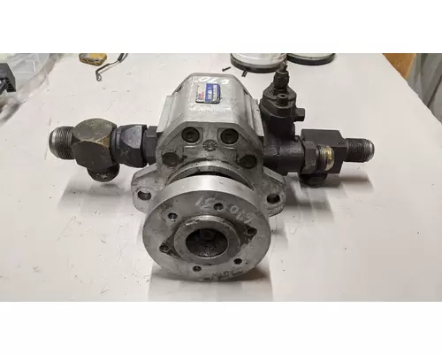 Cummins ISC8.3 Fan Clutch