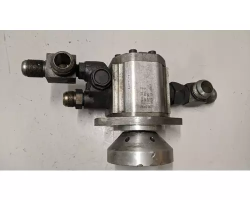 Cummins ISC8.3 Fan Clutch