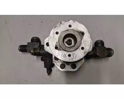 Cummins ISC8.3 Fan Clutch