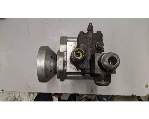 Cummins ISC8.3 Fan Clutch