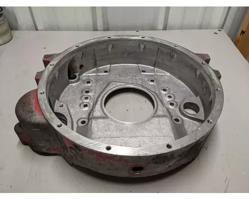 Cummins ISC8.3 Flywheel Housing