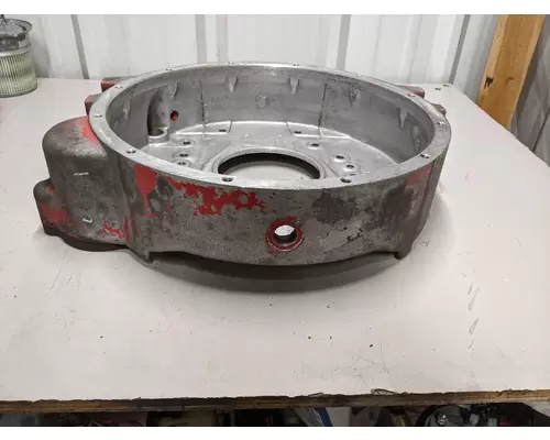 Cummins ISC8.3 Flywheel Housing