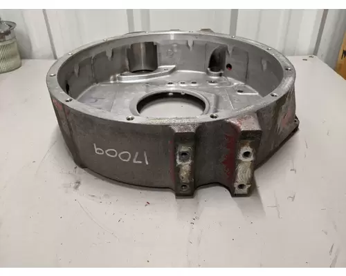 Cummins ISC8.3 Flywheel Housing