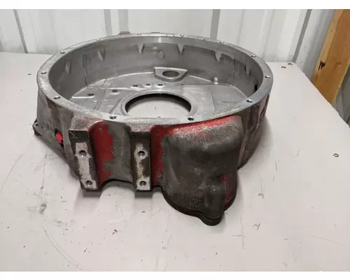 Cummins ISC8.3 Flywheel Housing