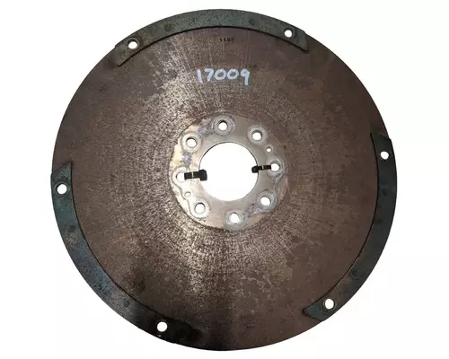Cummins ISC8.3 Flywheel
