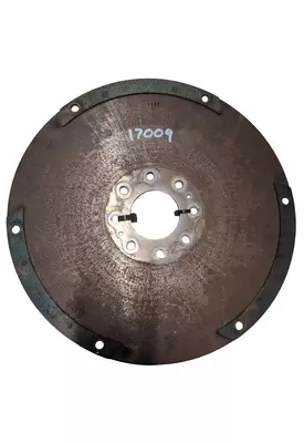 Cummins ISC8.3 Flywheel