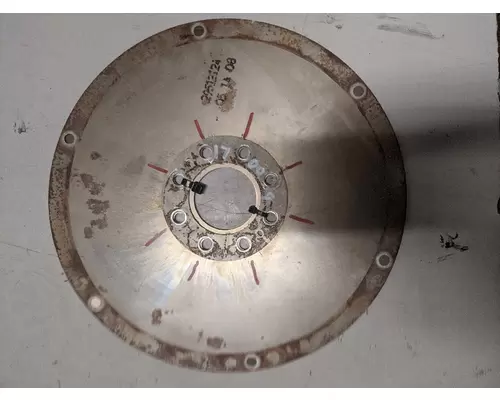Cummins ISC8.3 Flywheel