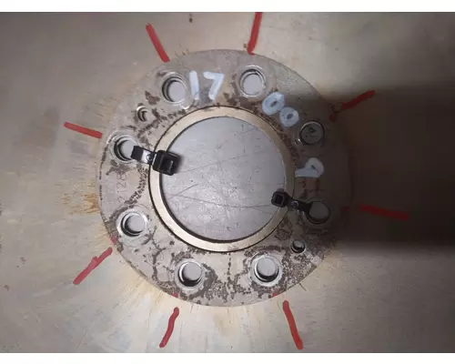 Cummins ISC8.3 Flywheel