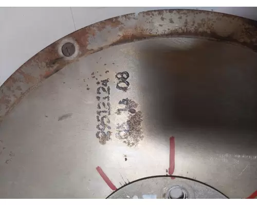 Cummins ISC8.3 Flywheel