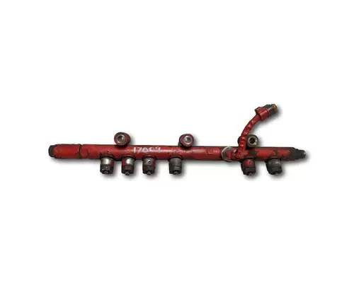 Cummins ISC8.3 Fuel Injection Parts