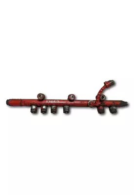 Cummins ISC8.3 Fuel Injection Parts