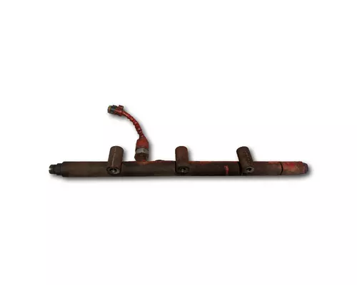 Cummins ISC8.3 Fuel Injection Parts