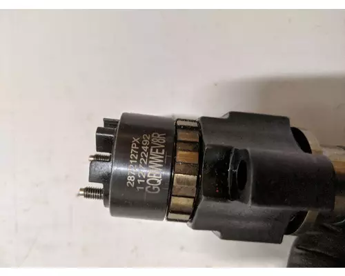 Cummins ISC8.3 Fuel Injection Parts