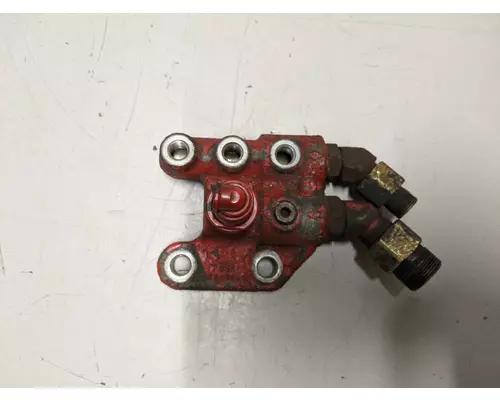 Cummins ISC8.3 Fuel Injection Parts