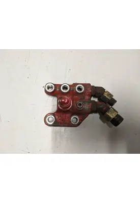 Cummins ISC8.3 Fuel Injection Parts