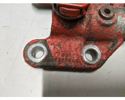Cummins ISC8.3 Fuel Injection Parts