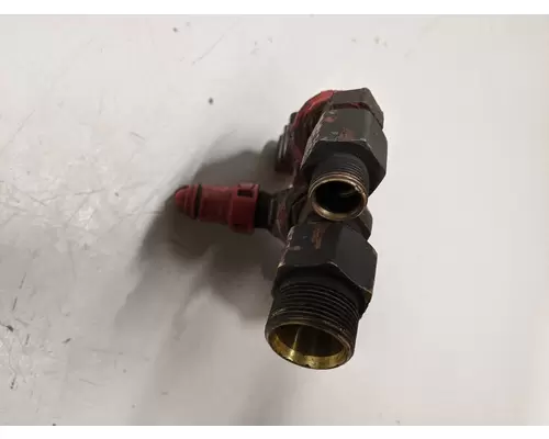 Cummins ISC8.3 Fuel Injection Parts