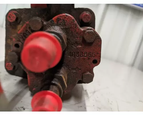 Cummins ISC8.3 Fuel Pump