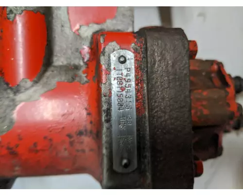 Cummins ISC8.3 Fuel Pump