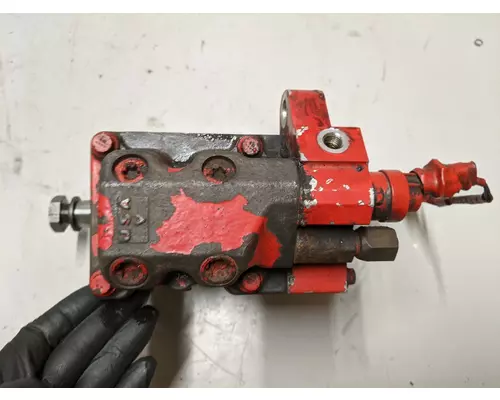 Cummins ISC8.3 Fuel Pump