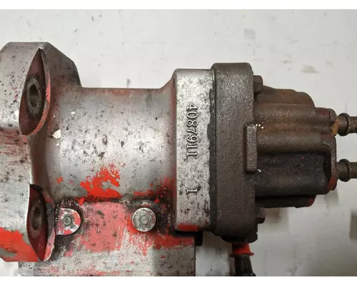Cummins ISC8.3 Fuel Pump