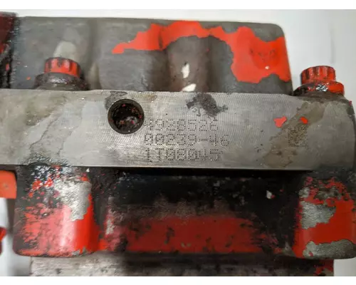 Cummins ISC8.3 Fuel Pump