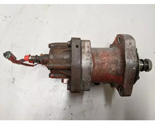 Cummins ISC8.3 Fuel Pump