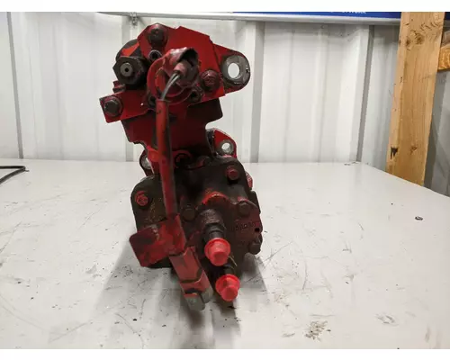 Cummins ISC8.3 Fuel Pump