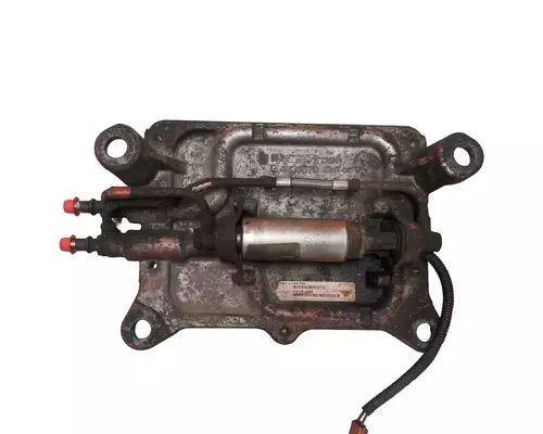 Cummins ISC8.3 Fuel Pump