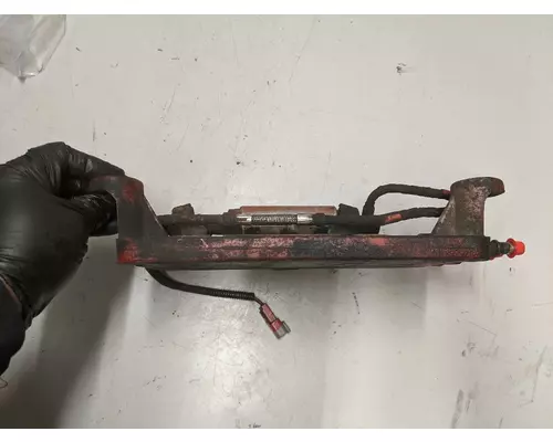 Cummins ISC8.3 Fuel Pump
