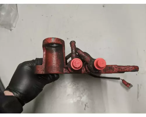 Cummins ISC8.3 Fuel Pump