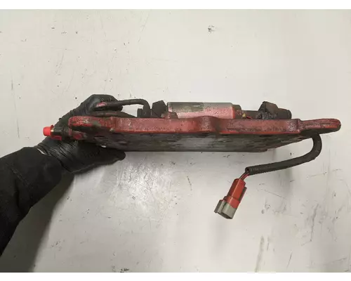 Cummins ISC8.3 Fuel Pump