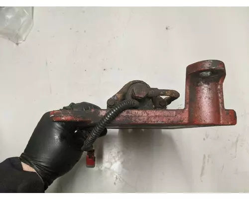 Cummins ISC8.3 Fuel Pump