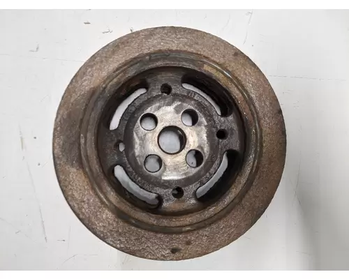 Cummins ISC8.3 Harmonic Balancer