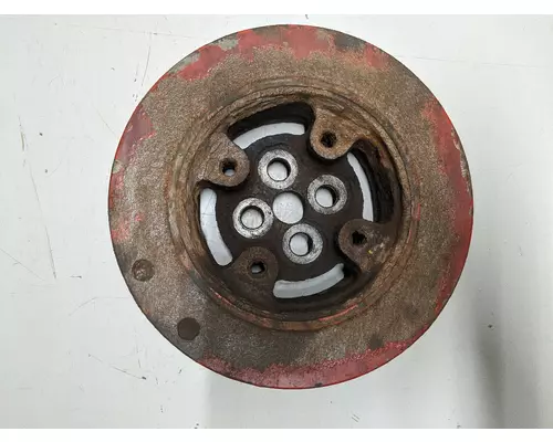 Cummins ISC8.3 Harmonic Balancer