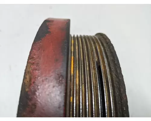 Cummins ISC8.3 Harmonic Balancer