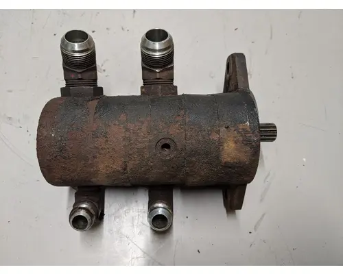 Cummins ISC8.3 Hydraulic PumpPTO Pump