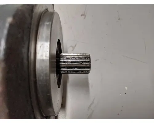Cummins ISC8.3 Hydraulic PumpPTO Pump