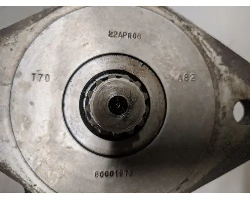 Cummins ISC8.3 Hydraulic PumpPTO Pump