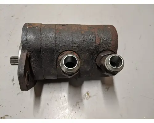 Cummins ISC8.3 Hydraulic PumpPTO Pump