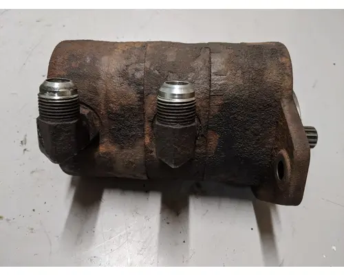 Cummins ISC8.3 Hydraulic PumpPTO Pump
