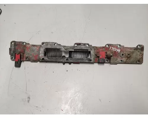 Cummins ISC8.3 Intake Manifold